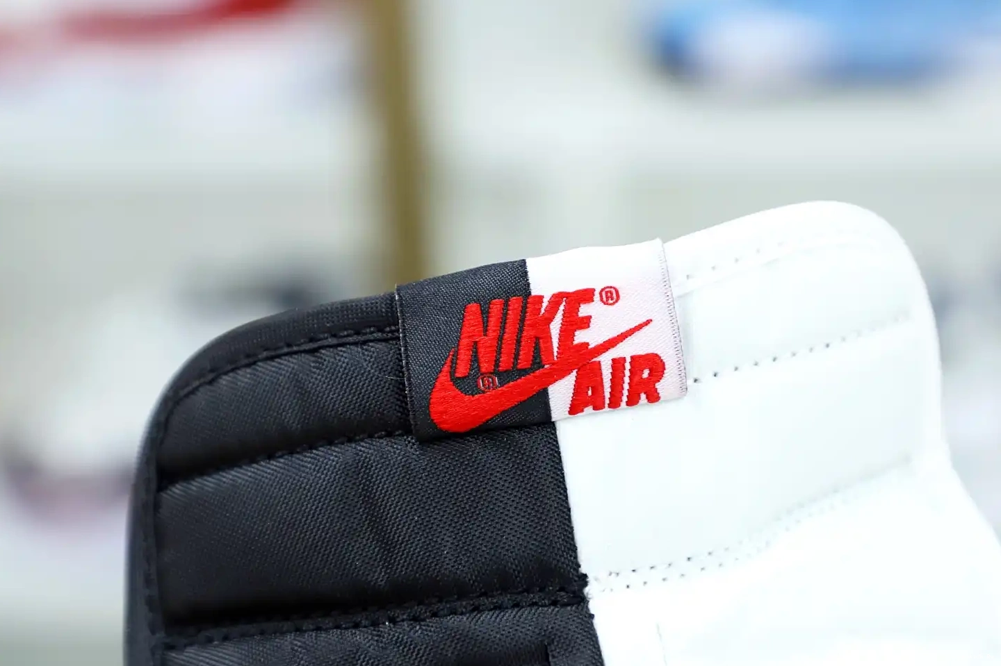 NRG HIGH TO OG AIR EXCLUSIVE Kimikick JORDAN HOME' 'HOMAGE 1 CHICAGO RETRO 0418